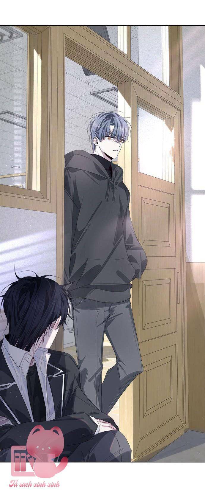 Đàn Anh Xấu Xa - Chap 63 - Trang 54