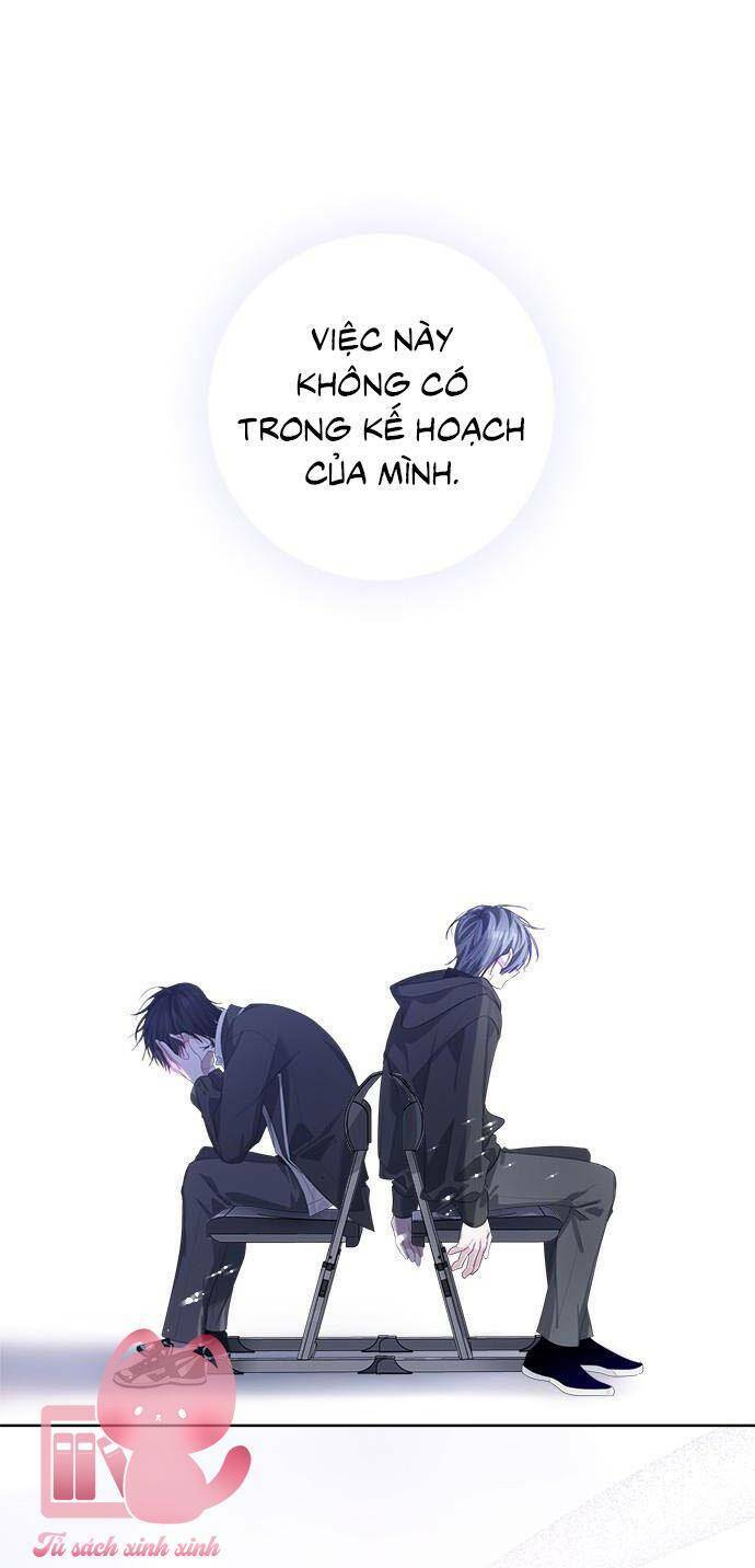 Đàn Anh Xấu Xa - Chap 63 - Trang 7