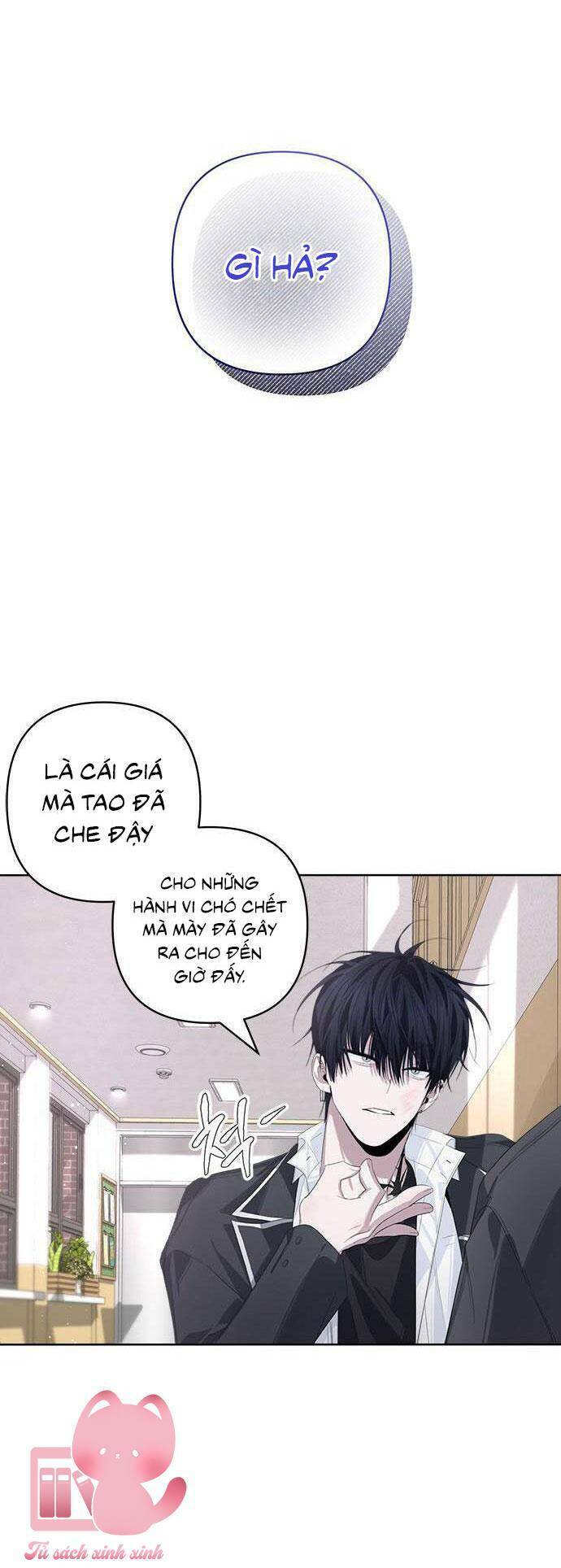 Đàn Anh Xấu Xa - Chap 63 - Trang 61