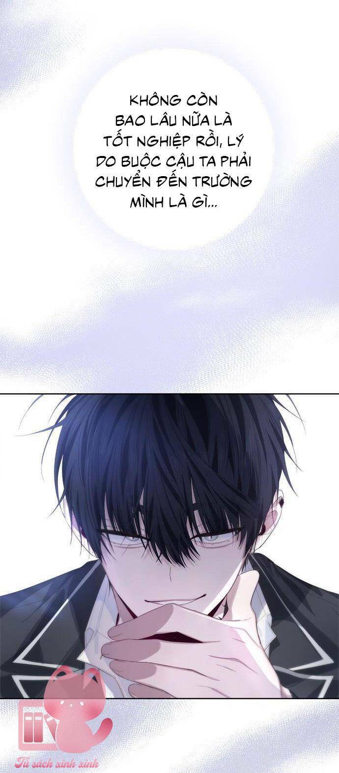 Đàn Anh Xấu Xa - Chap 63 - Trang 9