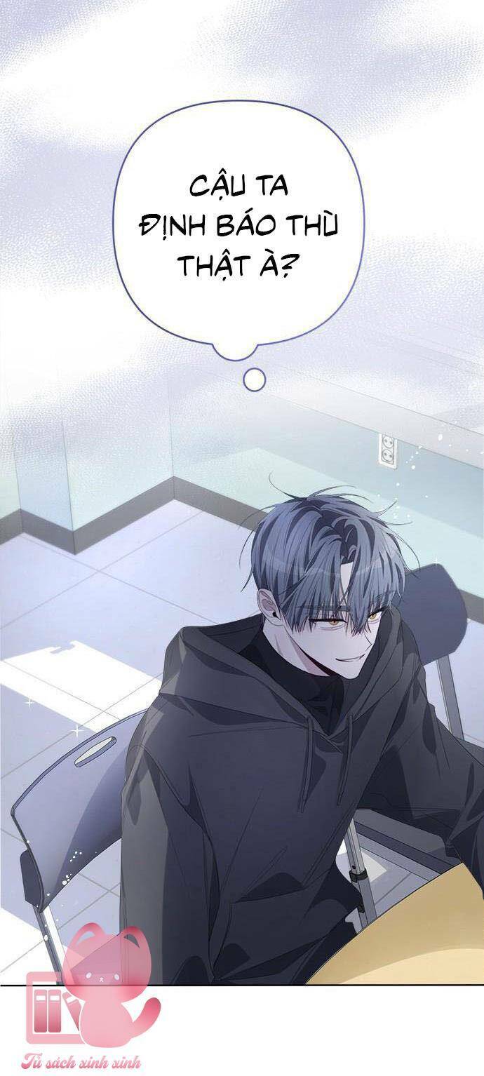 Đàn Anh Xấu Xa - Chap 63 - Trang 10
