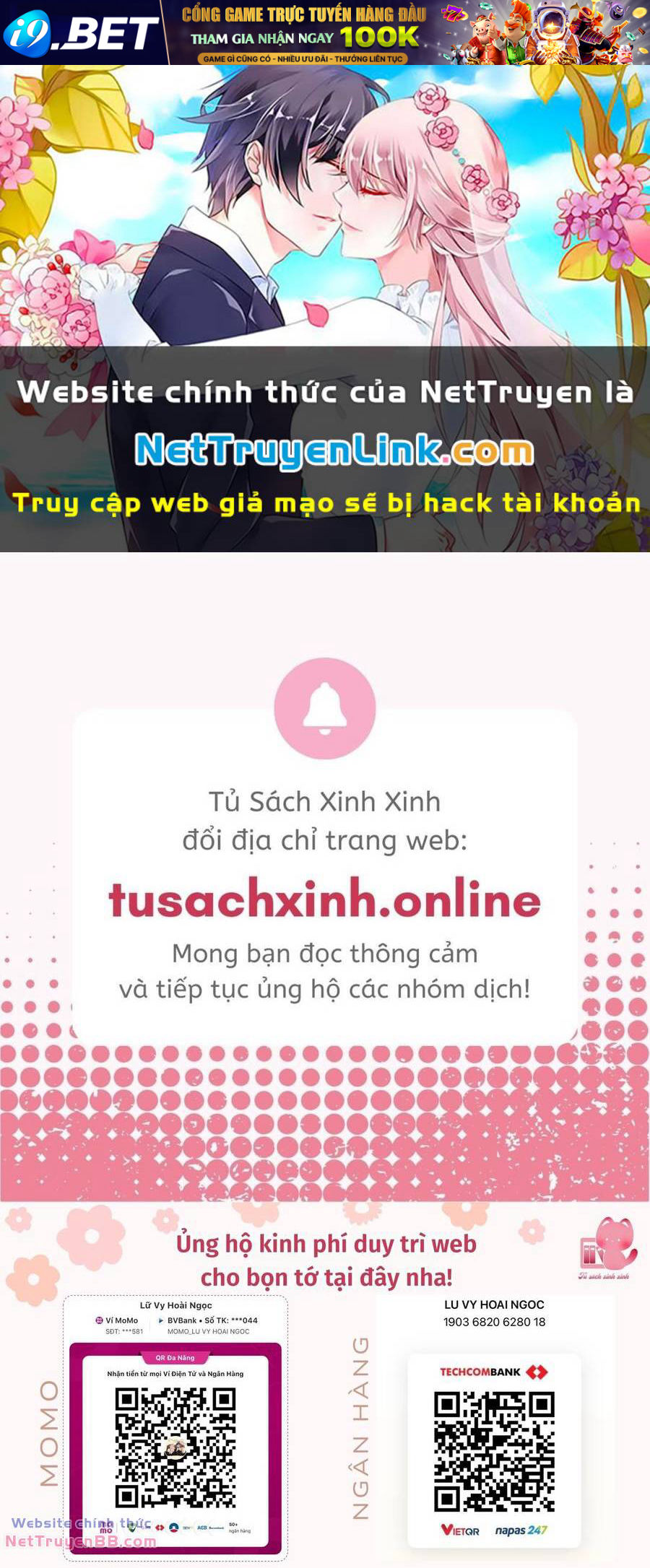 Đàn Anh Xấu Xa - Chap 64 - Trang 1