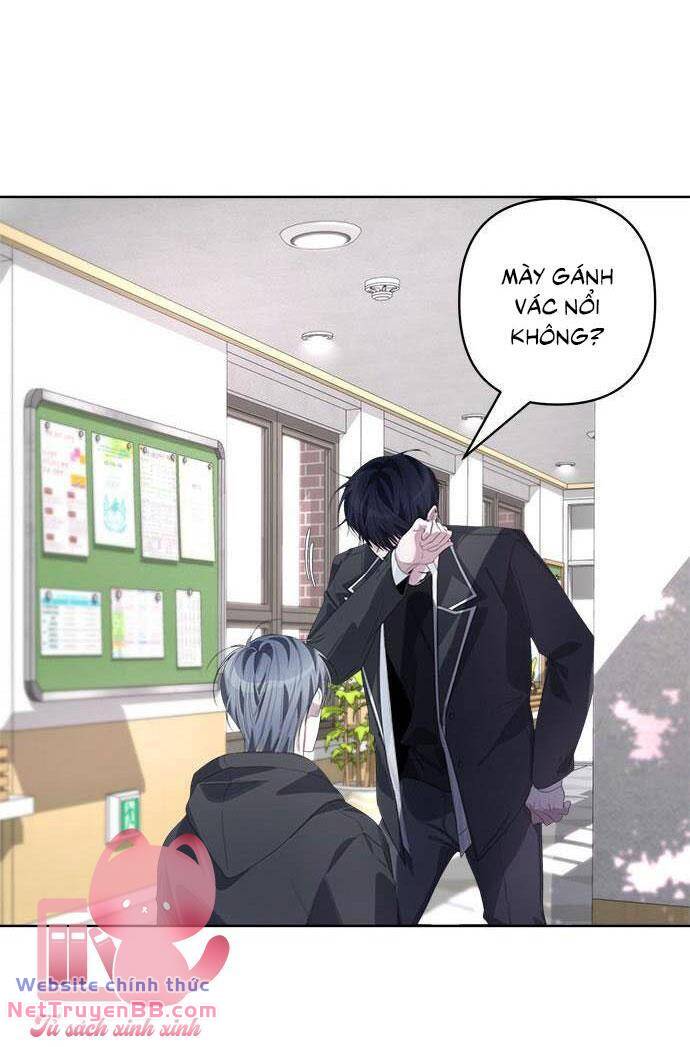 Đàn Anh Xấu Xa - Chap 64 - Trang 14