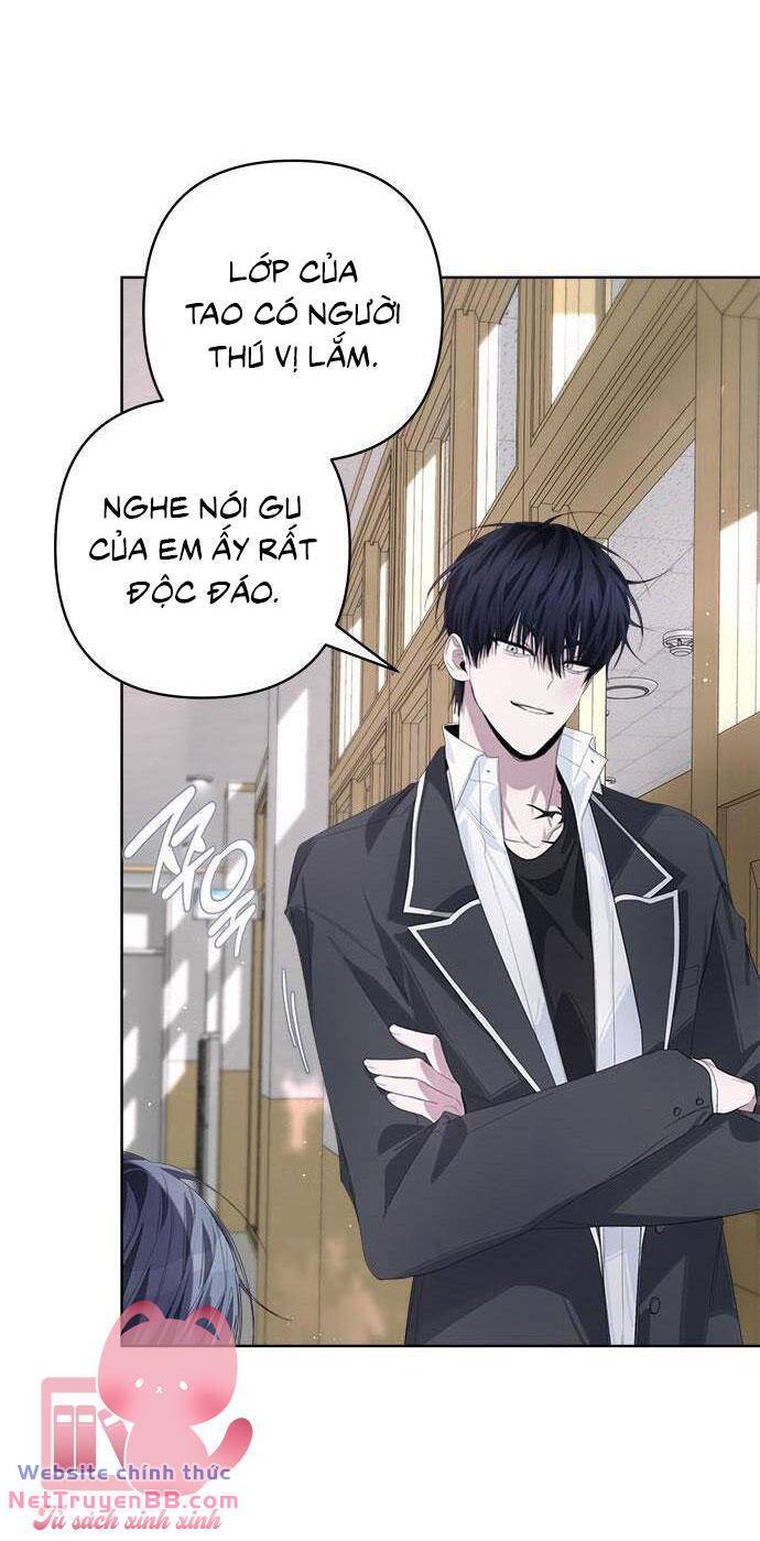Đàn Anh Xấu Xa - Chap 64 - Trang 16