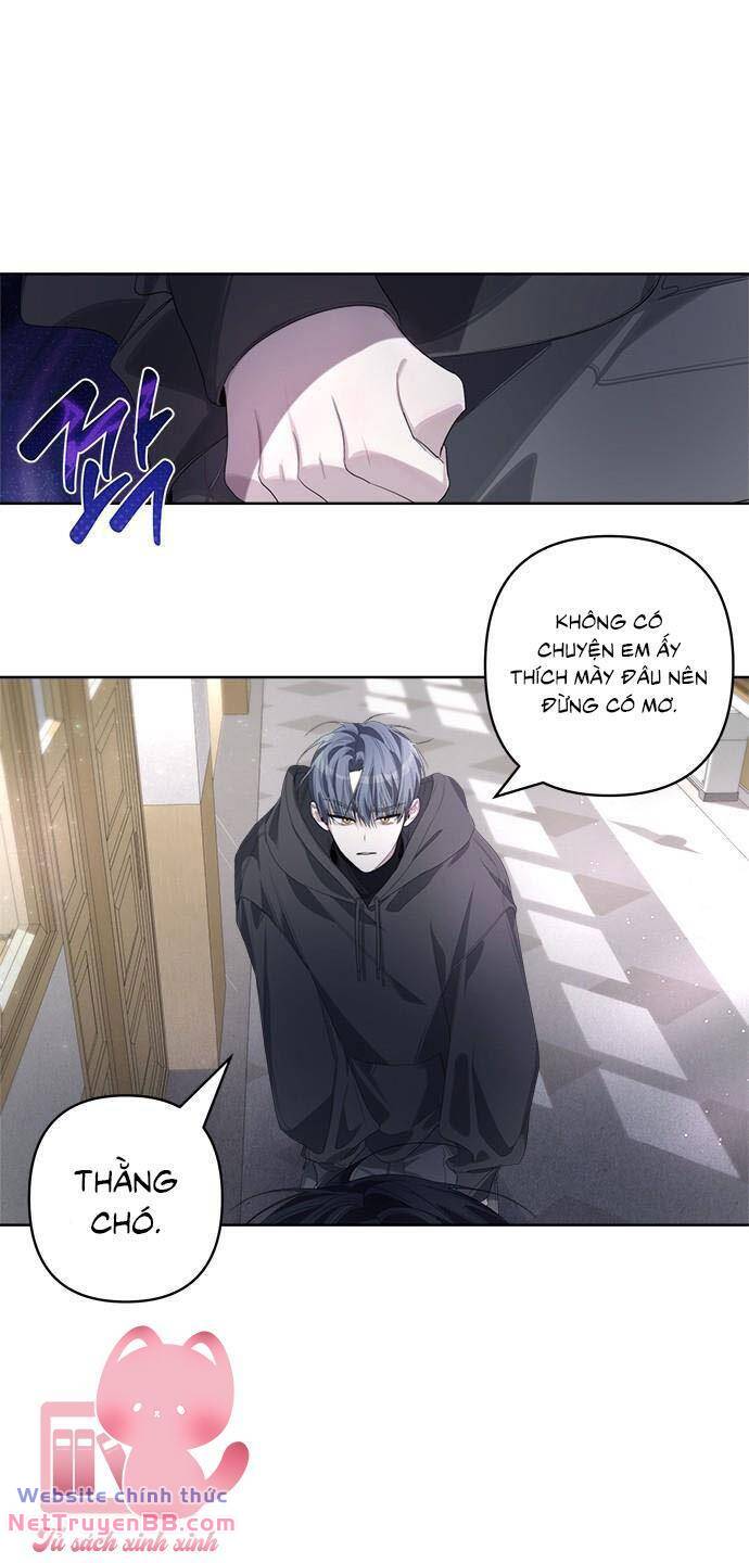 Đàn Anh Xấu Xa - Chap 64 - Trang 18