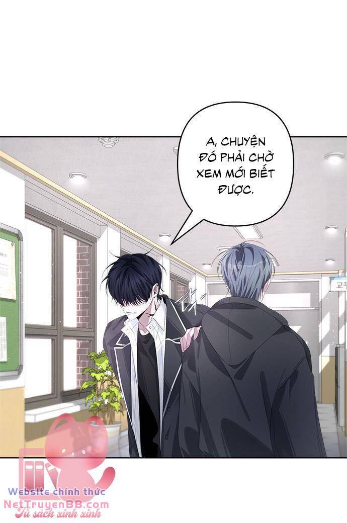 Đàn Anh Xấu Xa - Chap 64 - Trang 19