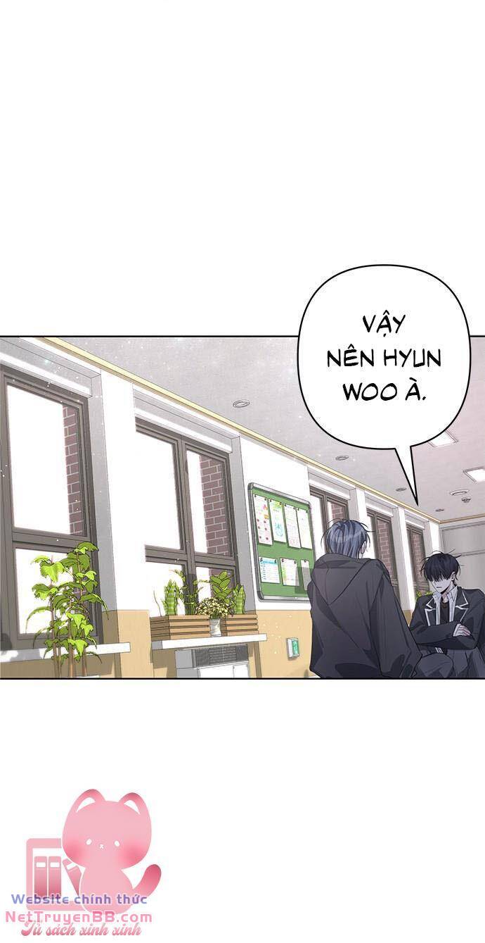 Đàn Anh Xấu Xa - Chap 64 - Trang 3