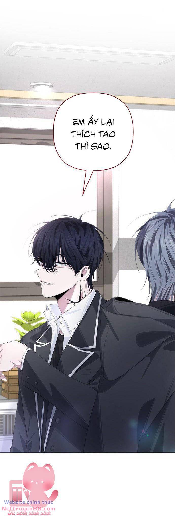 Đàn Anh Xấu Xa - Chap 64 - Trang 21