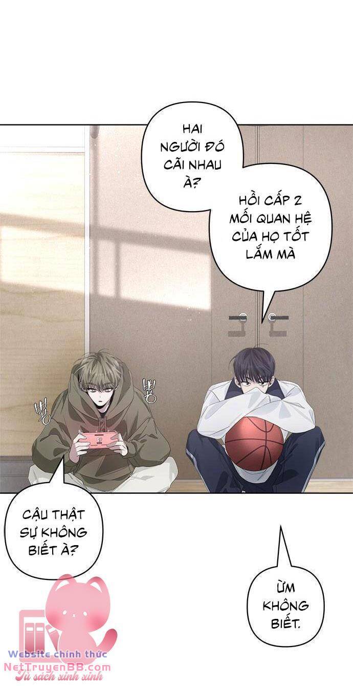 Đàn Anh Xấu Xa - Chap 64 - Trang 30