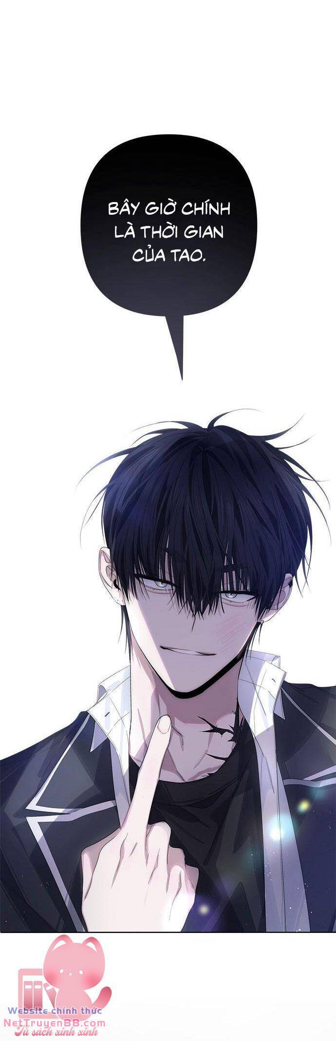Đàn Anh Xấu Xa - Chap 64 - Trang 4