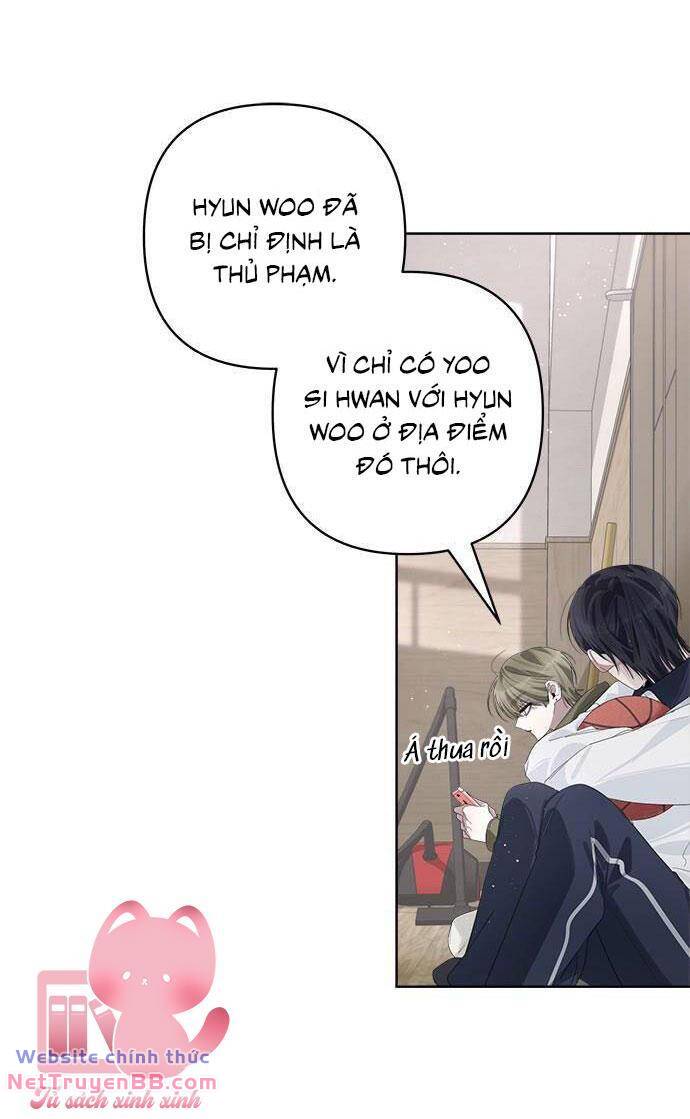 Đàn Anh Xấu Xa - Chap 64 - Trang 33
