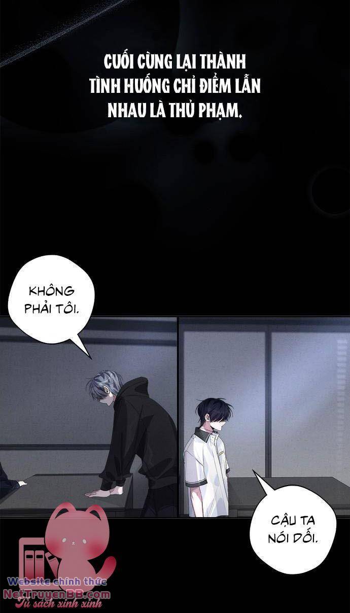 Đàn Anh Xấu Xa - Chap 64 - Trang 36