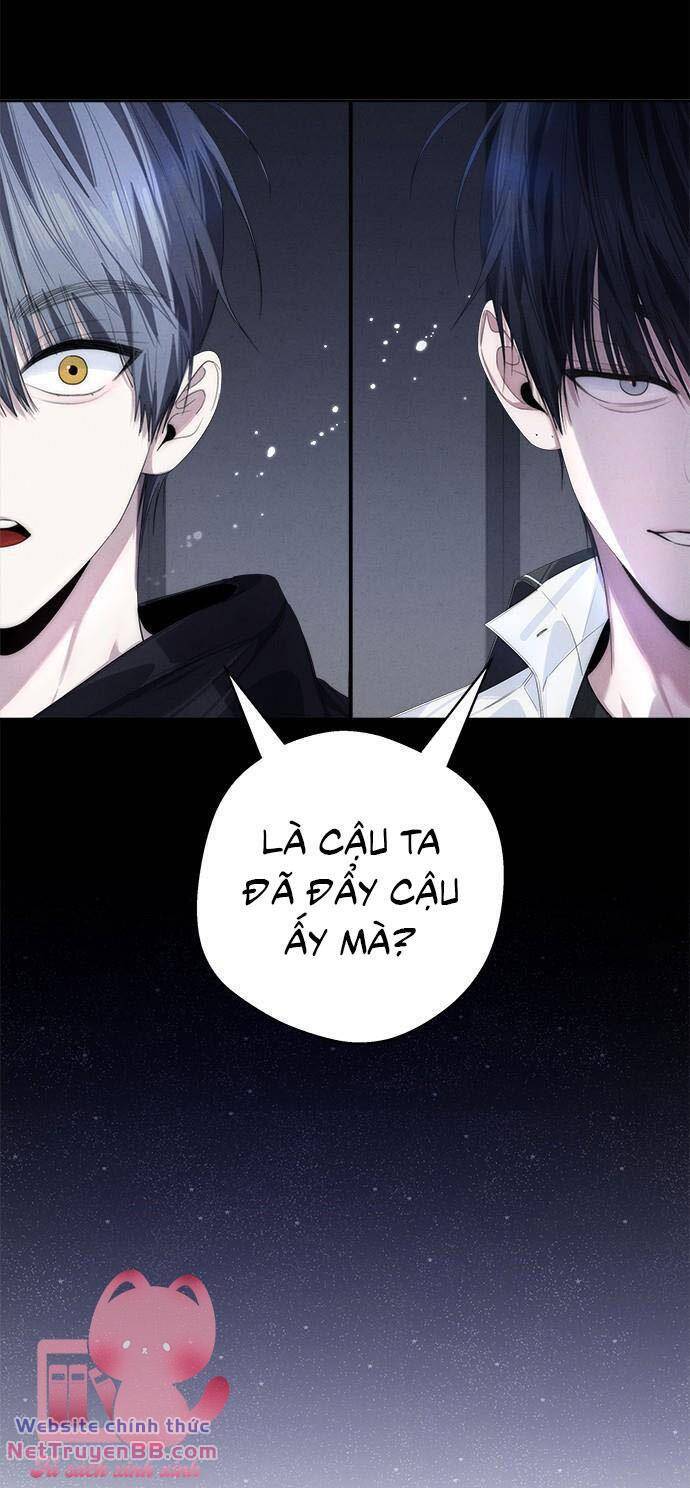 Đàn Anh Xấu Xa - Chap 64 - Trang 37