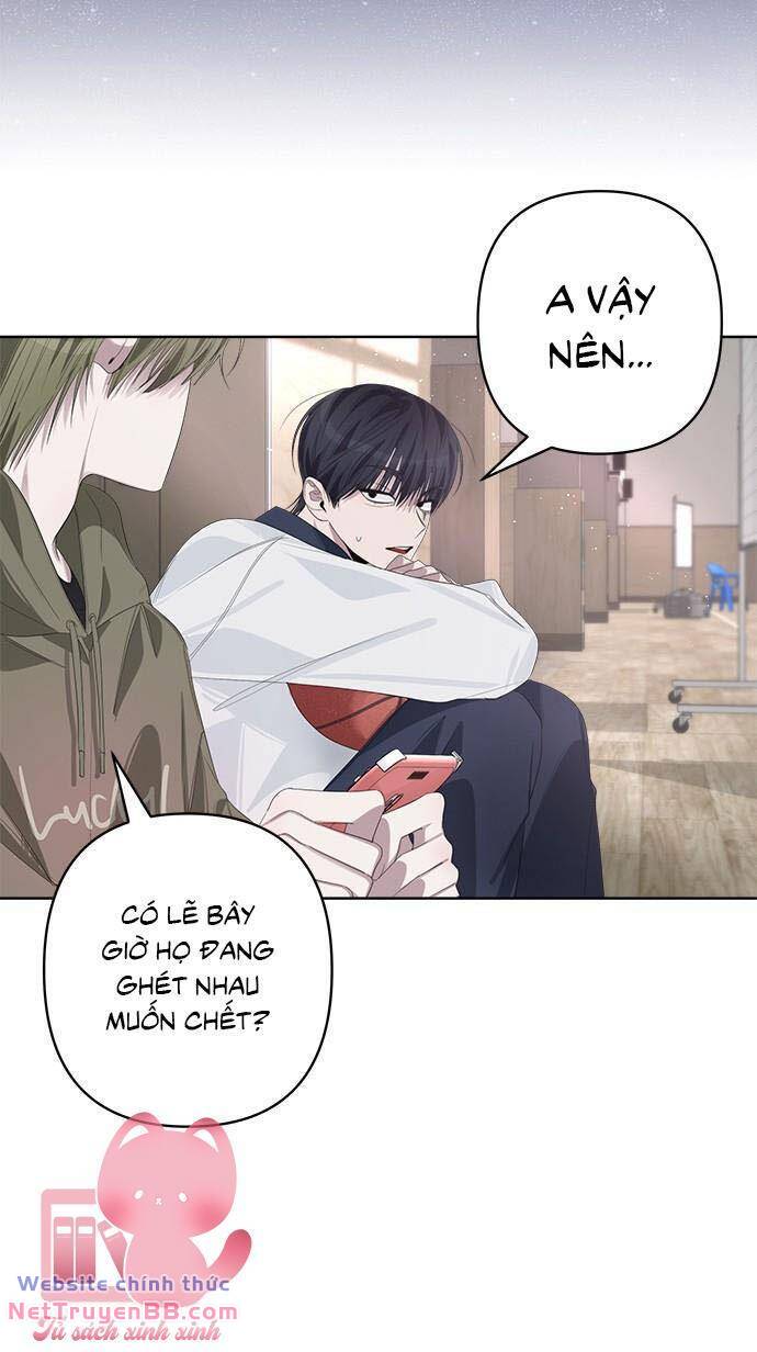 Đàn Anh Xấu Xa - Chap 64 - Trang 38