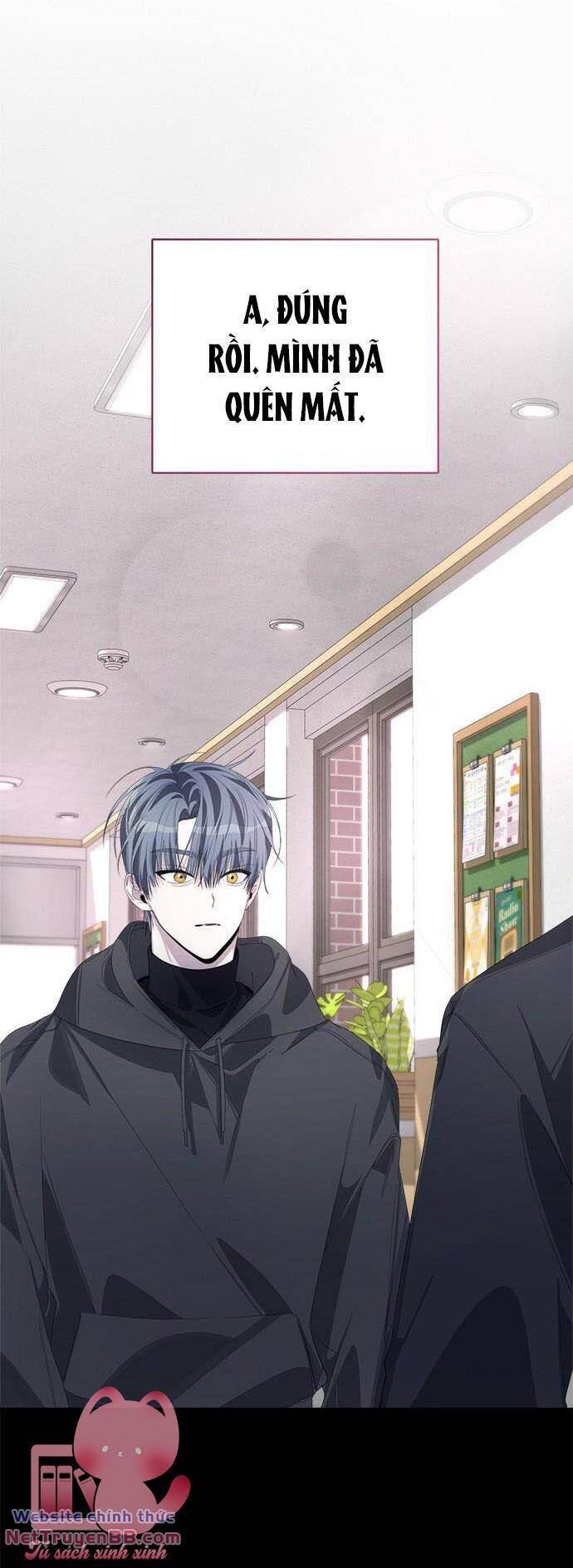 Đàn Anh Xấu Xa - Chap 64 - Trang 5