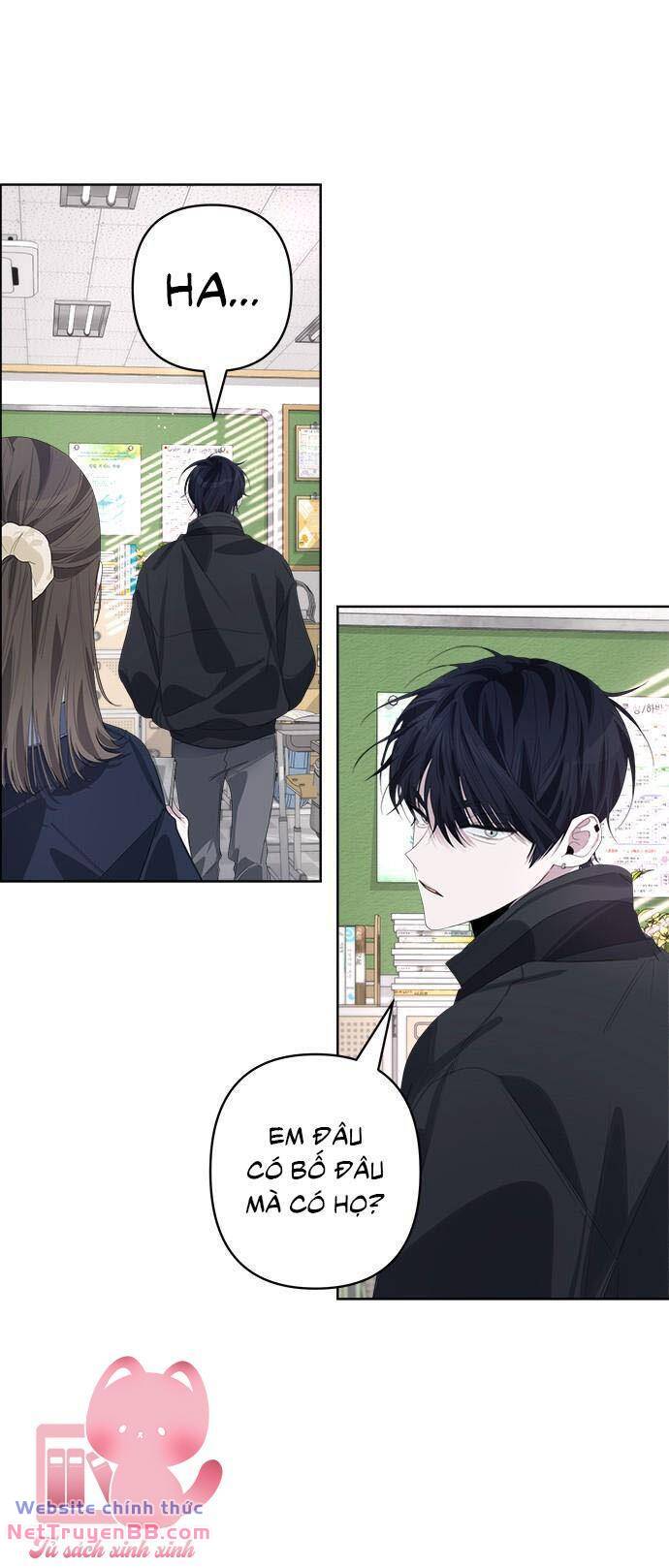 Đàn Anh Xấu Xa - Chap 64 - Trang 44