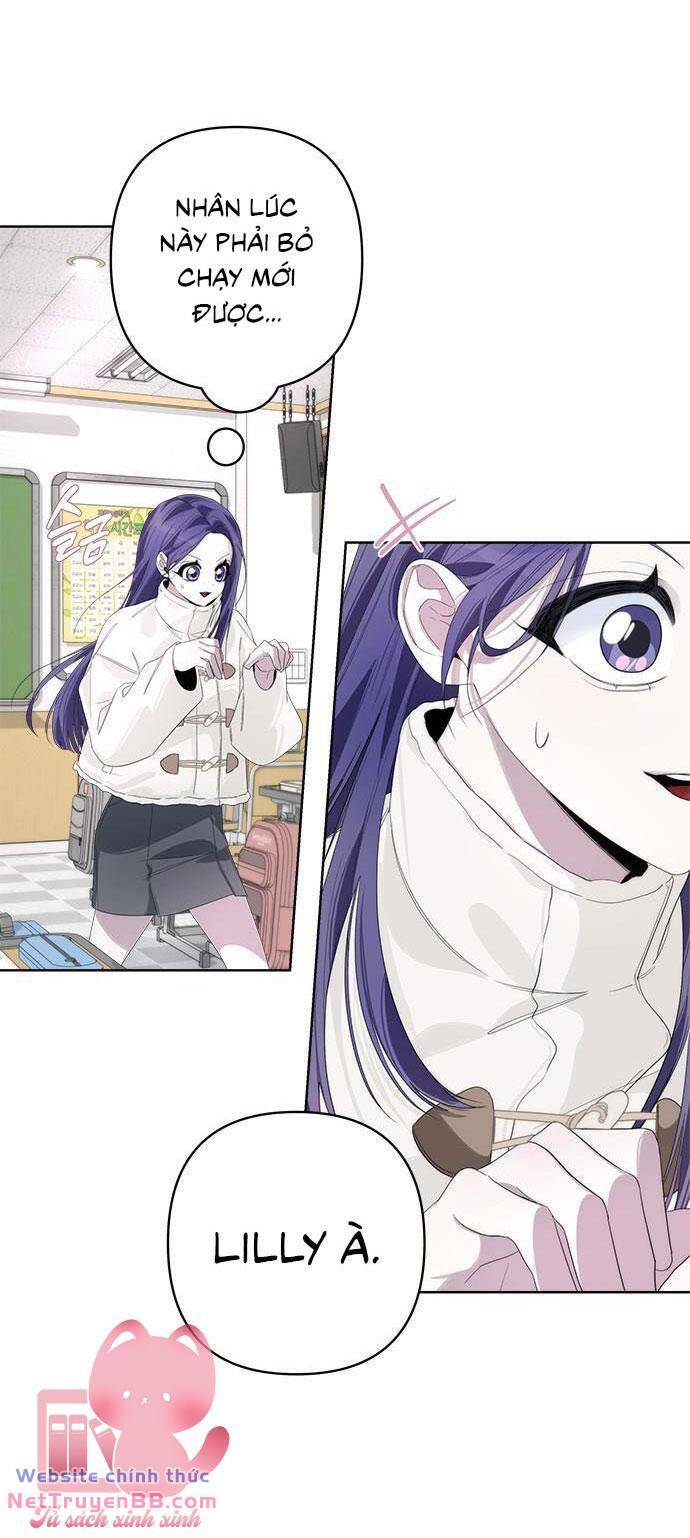Đàn Anh Xấu Xa - Chap 64 - Trang 46