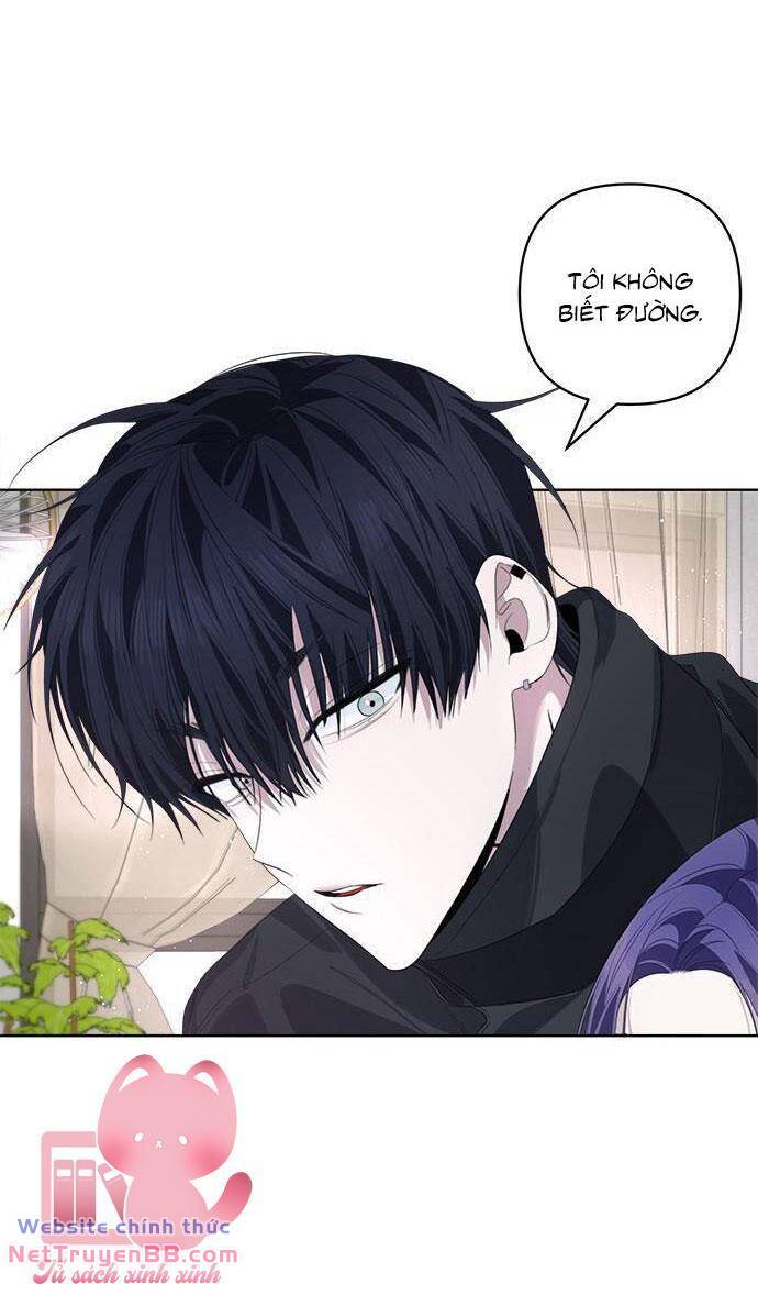 Đàn Anh Xấu Xa - Chap 64 - Trang 49