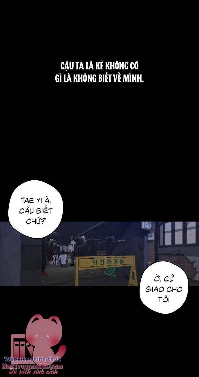 Đàn Anh Xấu Xa - Chap 64 - Trang 6