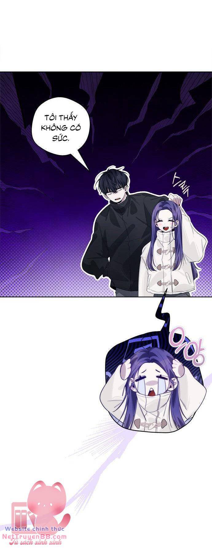 Đàn Anh Xấu Xa - Chap 64 - Trang 51