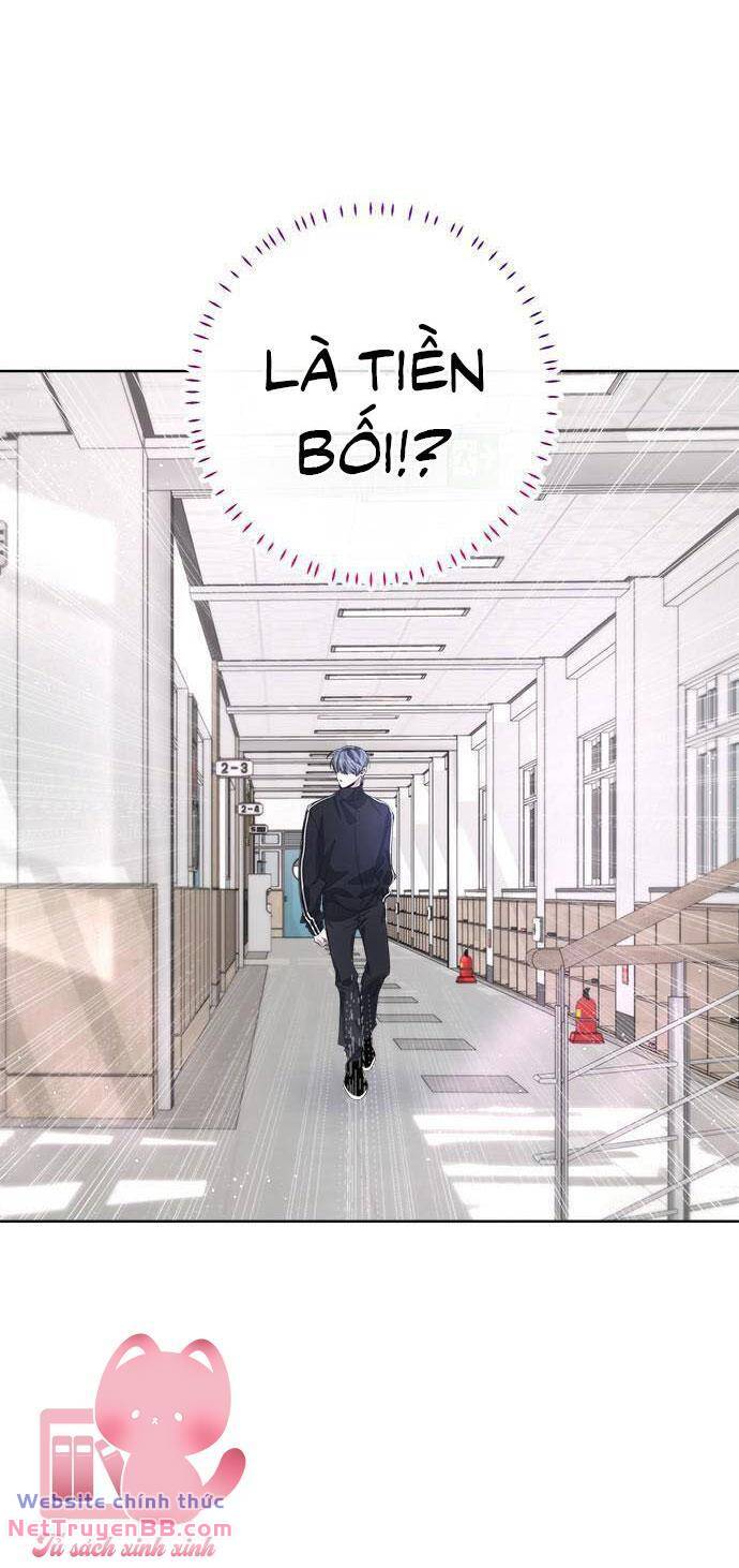 Đàn Anh Xấu Xa - Chap 64 - Trang 55