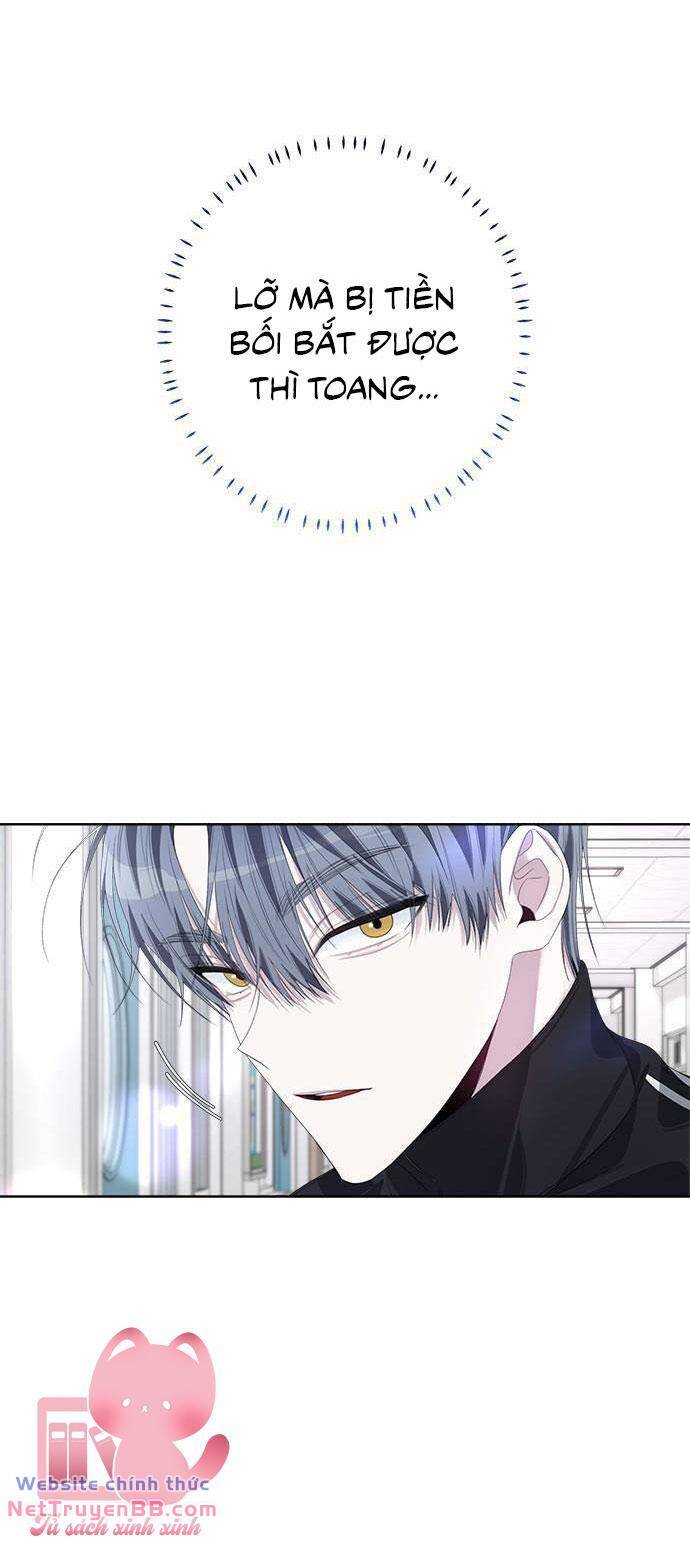 Đàn Anh Xấu Xa - Chap 64 - Trang 56