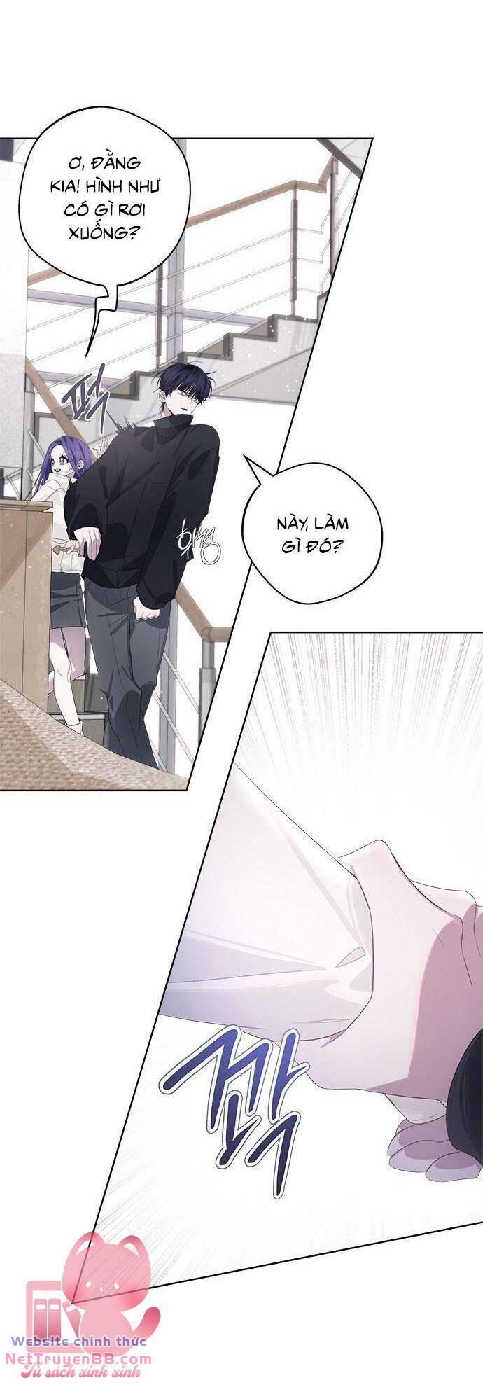 Đàn Anh Xấu Xa - Chap 64 - Trang 57
