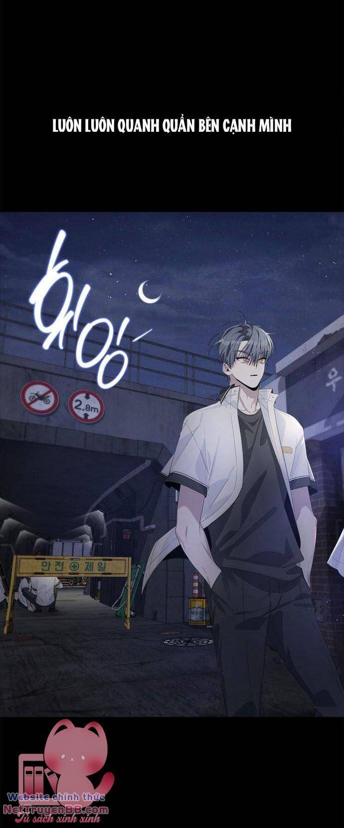 Đàn Anh Xấu Xa - Chap 64 - Trang 7