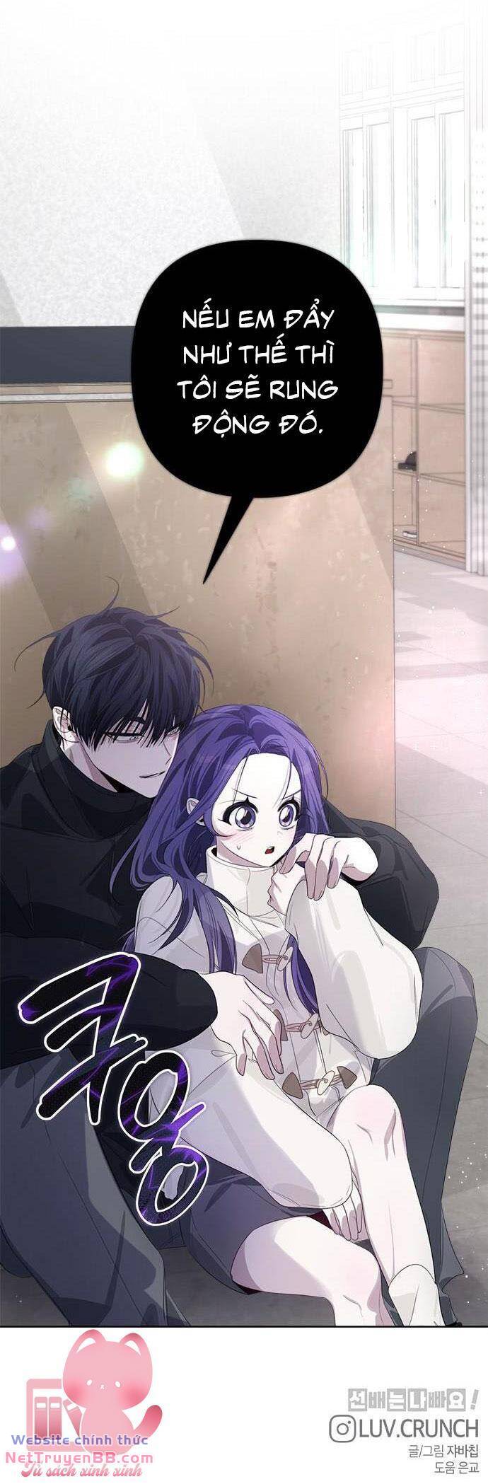 Đàn Anh Xấu Xa - Chap 64 - Trang 62