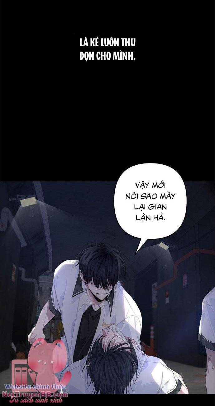 Đàn Anh Xấu Xa - Chap 64 - Trang 8