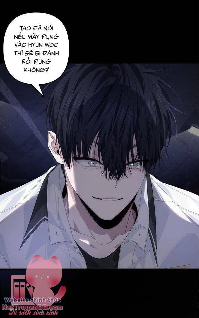 Đàn Anh Xấu Xa - Chap 64 - Trang 9