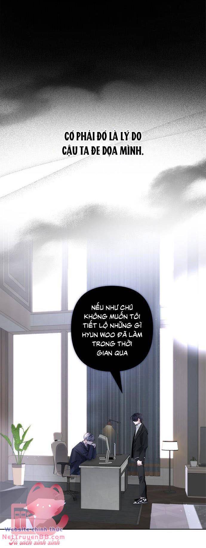 Đàn Anh Xấu Xa - Chap 64 - Trang 10
