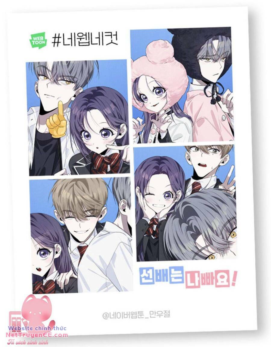 Đàn Anh Xấu Xa - Chap 65 - Trang 2