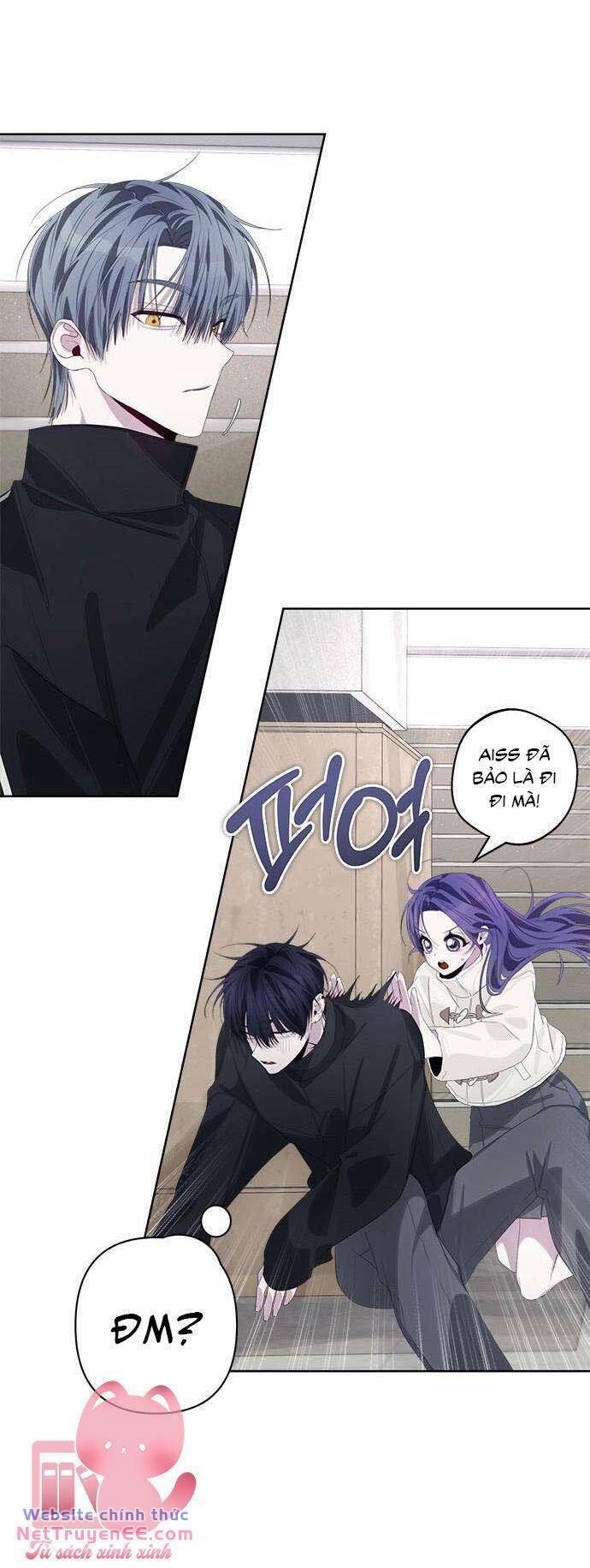 Đàn Anh Xấu Xa - Chap 65 - Trang 12