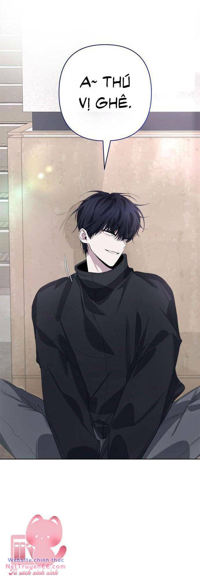 Đàn Anh Xấu Xa - Chap 65 - Trang 18