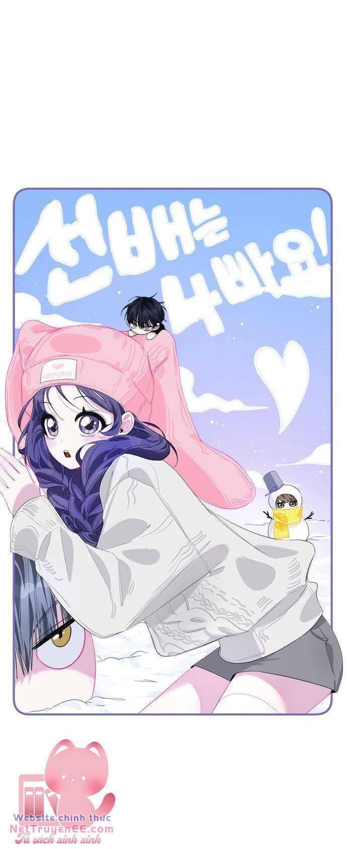 Đàn Anh Xấu Xa - Chap 65 - Trang 19