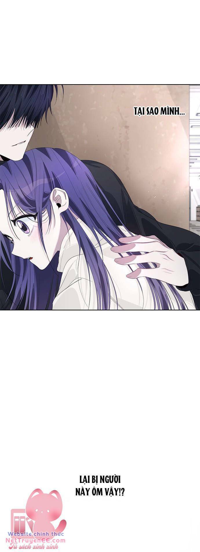 Đàn Anh Xấu Xa - Chap 65 - Trang 3
