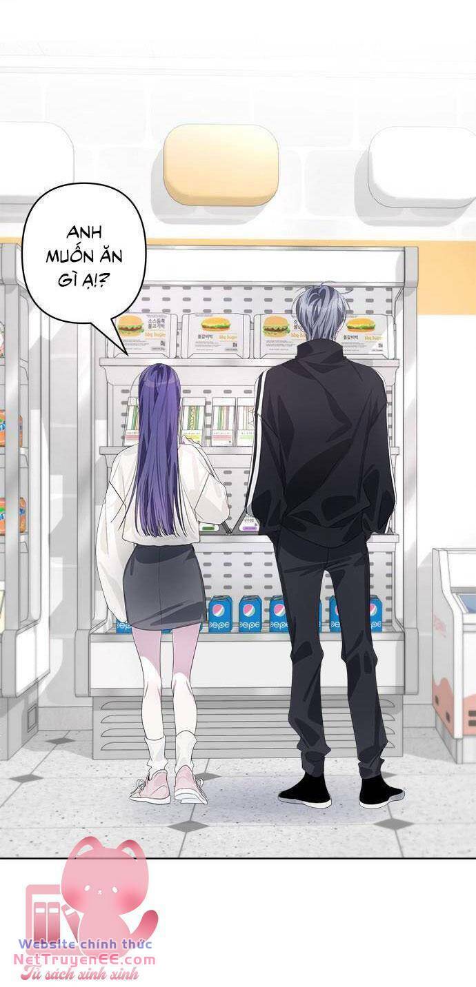 Đàn Anh Xấu Xa - Chap 65 - Trang 21