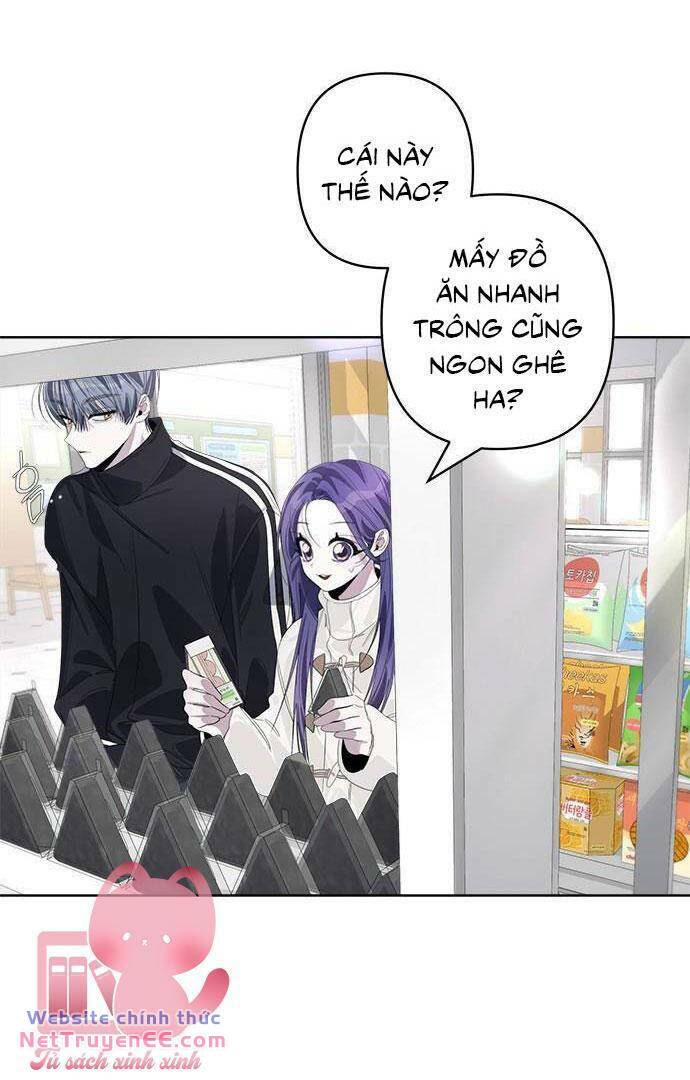 Đàn Anh Xấu Xa - Chap 65 - Trang 22