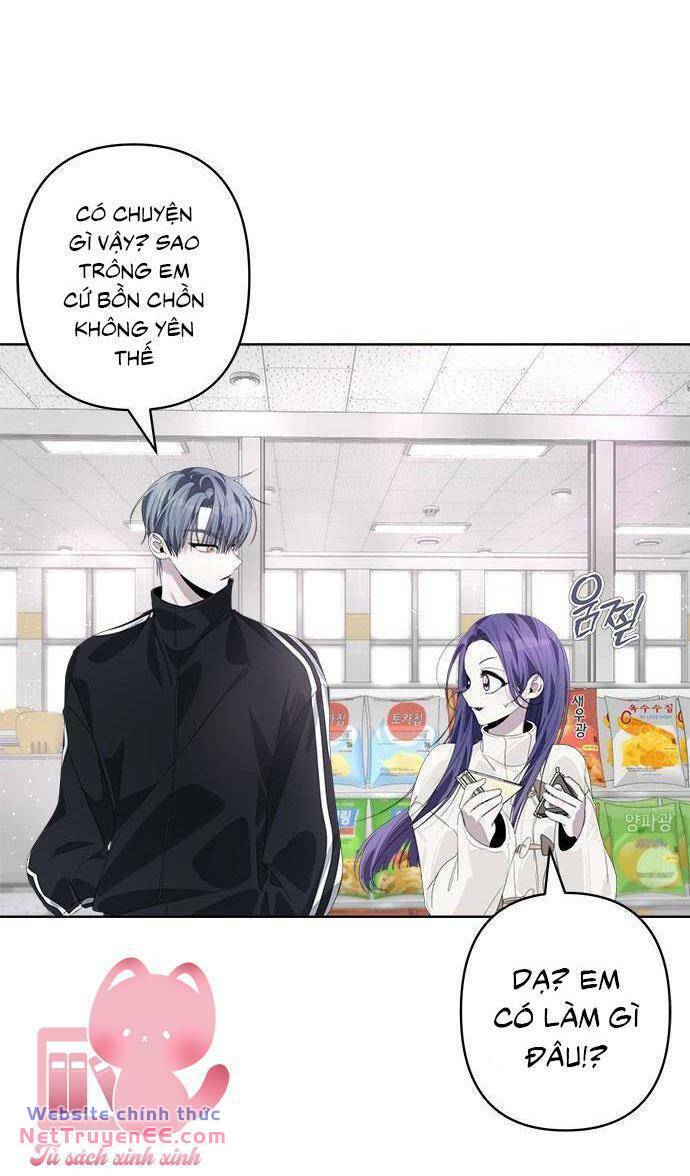 Đàn Anh Xấu Xa - Chap 65 - Trang 23