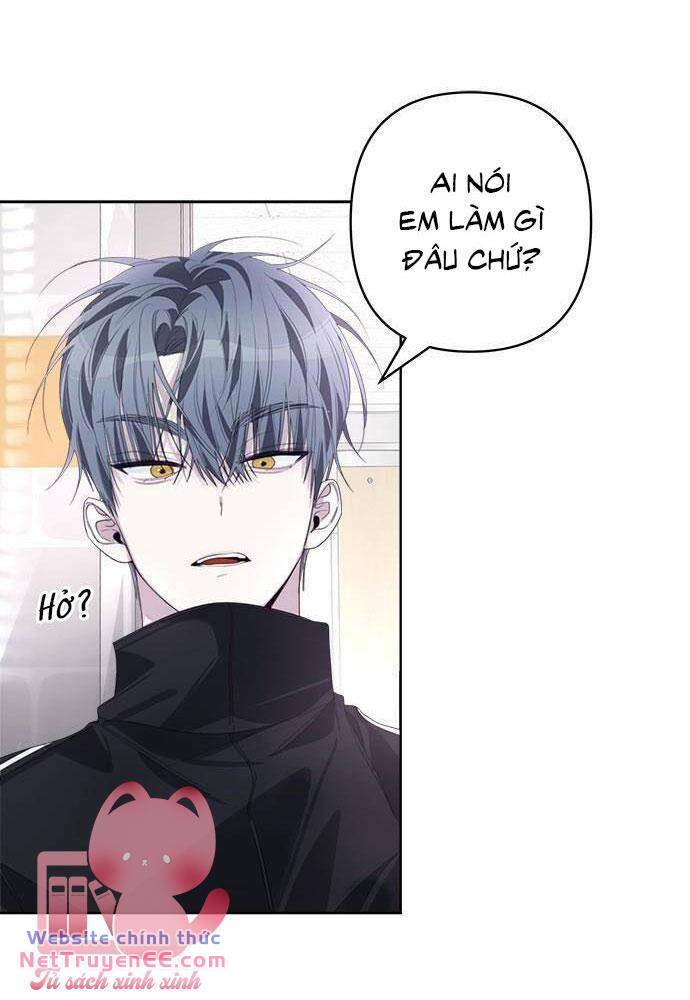 Đàn Anh Xấu Xa - Chap 65 - Trang 24
