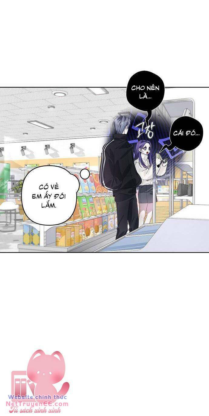 Đàn Anh Xấu Xa - Chap 65 - Trang 26