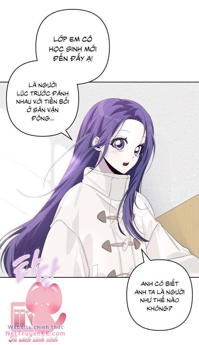 Đàn Anh Xấu Xa - Chap 65 - Trang 29