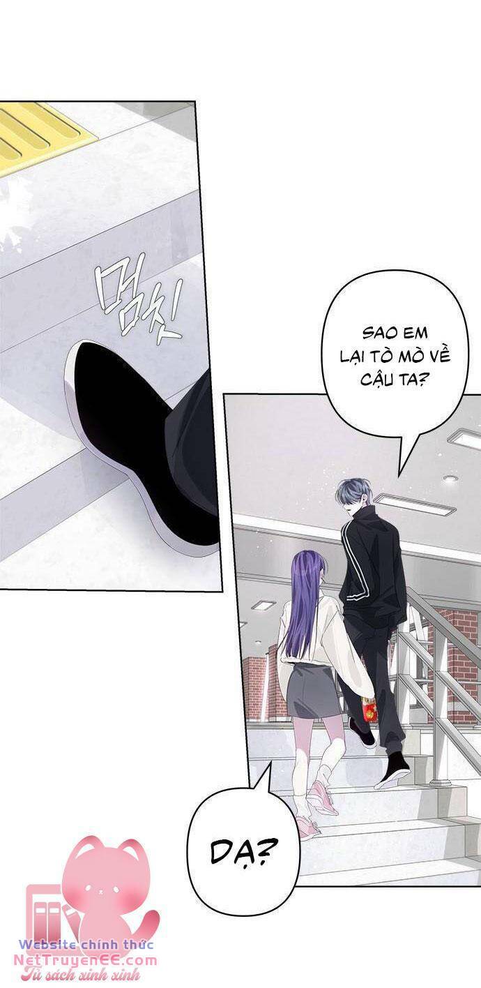 Đàn Anh Xấu Xa - Chap 65 - Trang 30