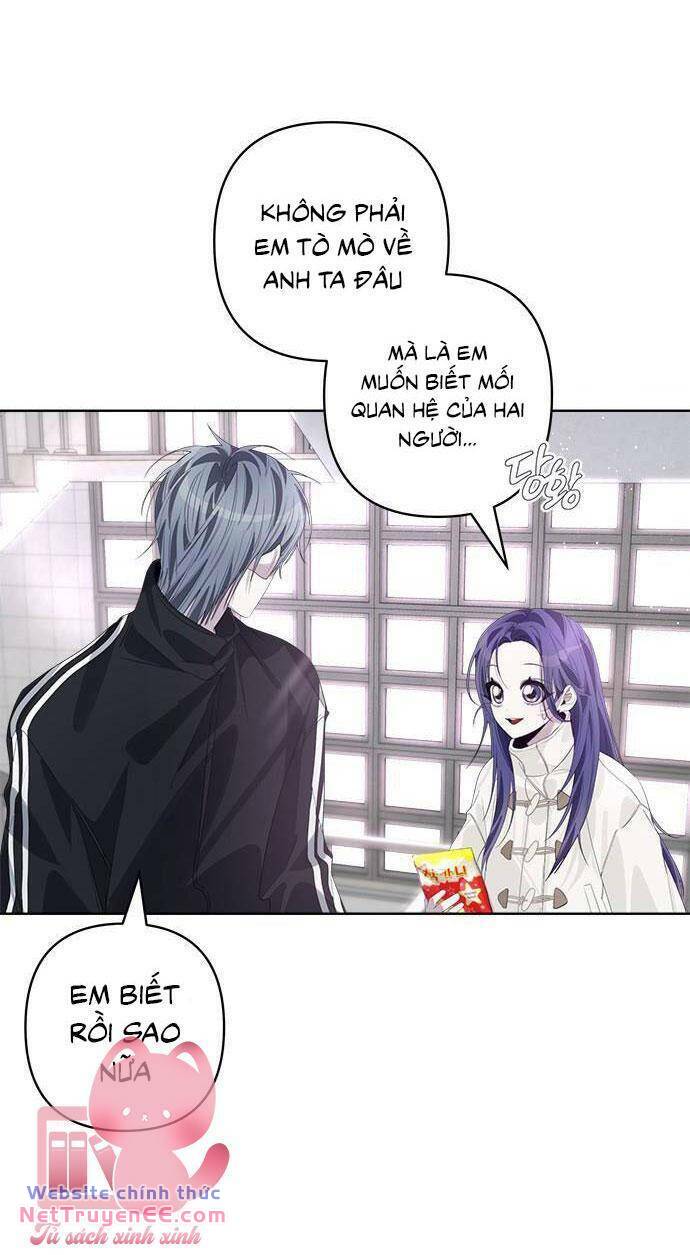Đàn Anh Xấu Xa - Chap 65 - Trang 31