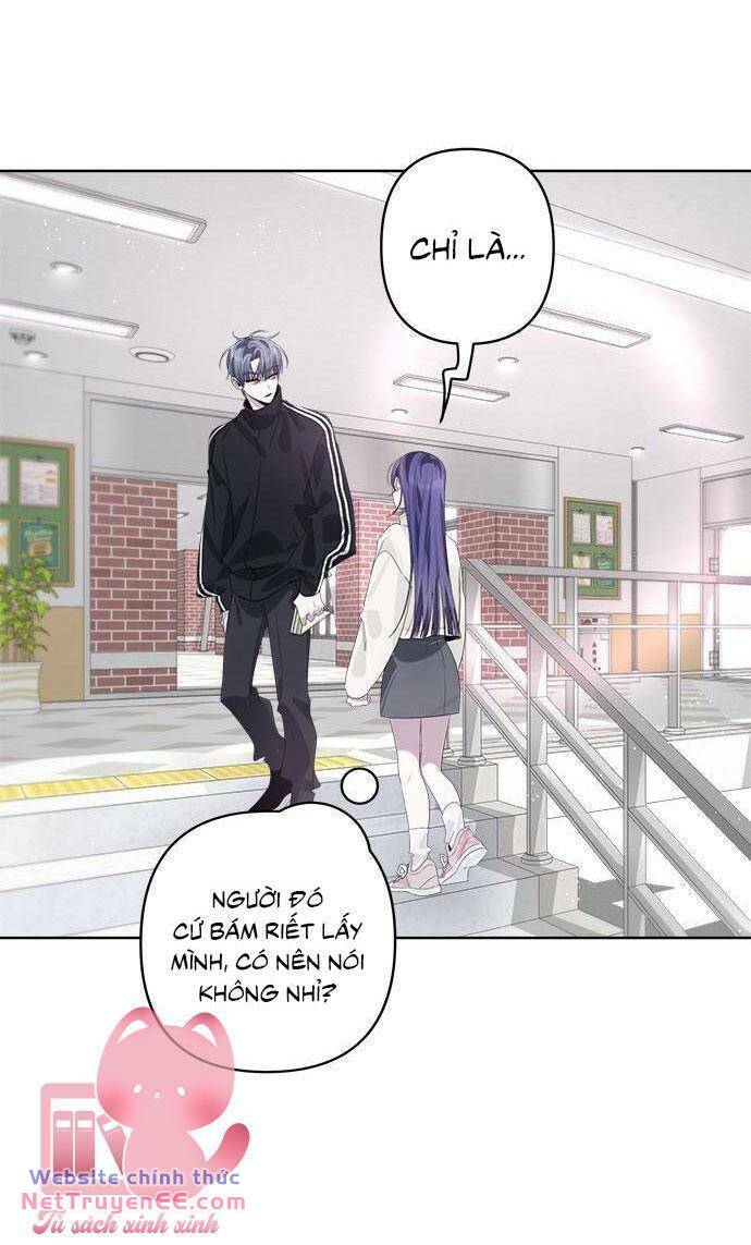 Đàn Anh Xấu Xa - Chap 65 - Trang 32