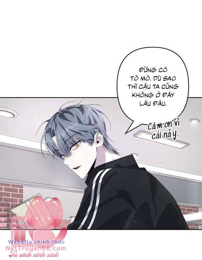 Đàn Anh Xấu Xa - Chap 65 - Trang 33