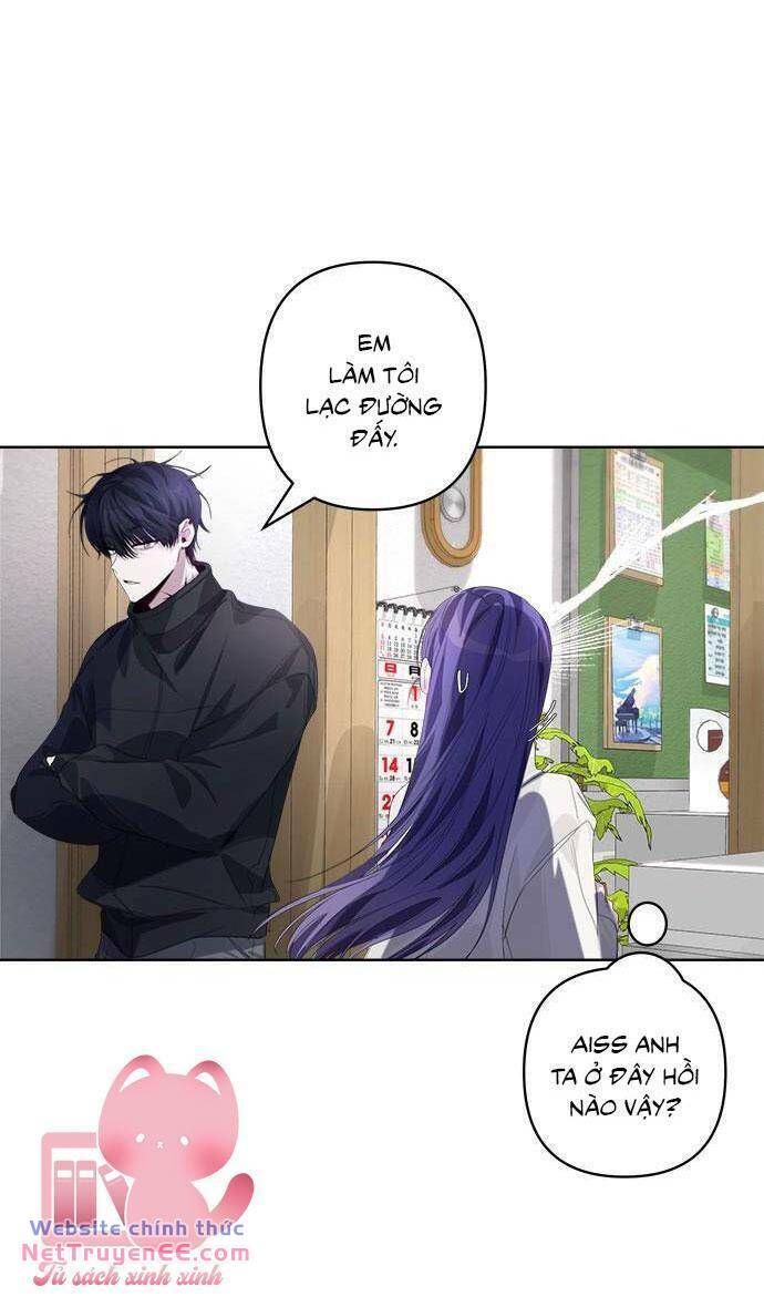 Đàn Anh Xấu Xa - Chap 65 - Trang 37