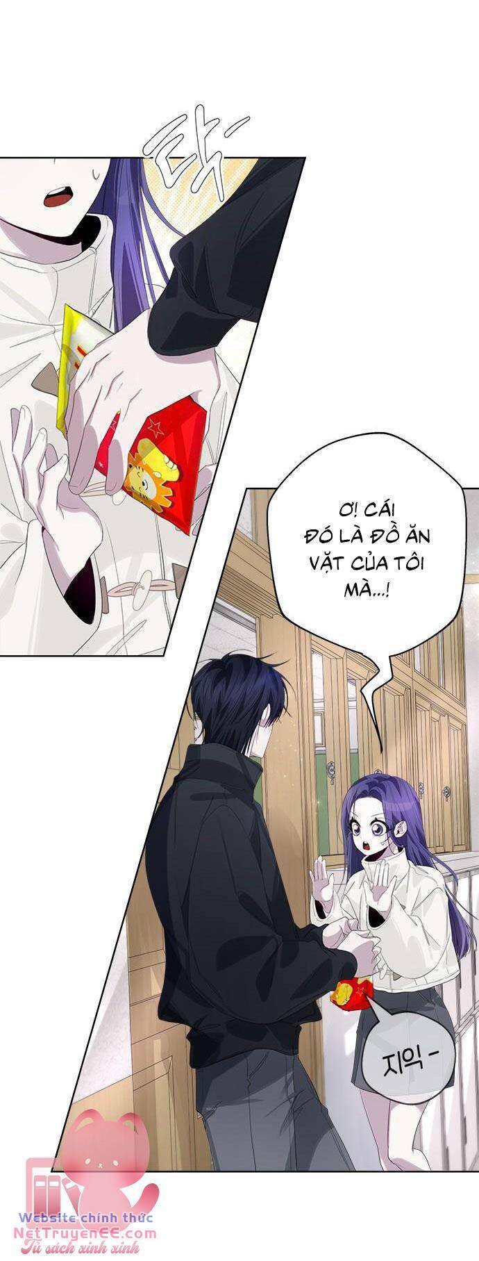 Đàn Anh Xấu Xa - Chap 65 - Trang 38