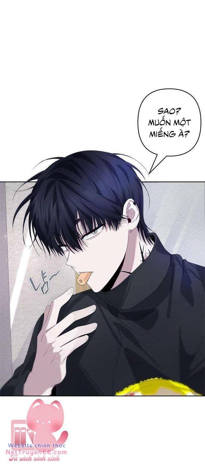 Đàn Anh Xấu Xa - Chap 65 - Trang 39